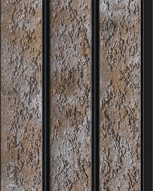Louvers MD-417